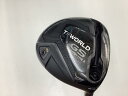 【中古】 本間ゴルフ TOUR WORLD GS PROTOTYPE II 9.5° ドライバー DR リシャフト (フレックスその他) メンズ 男性用 右利き...