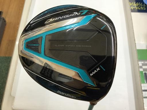 楽天市場】マルマン ゴルフ DANGAN7 MAX ドライバーの通販 楽天市場】マルマン ゴルフ DANGAN7 MAX ドライバーの通販