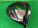 【中古】 本間ゴルフ TOUR WORLD GS 10.5° ドライバー DR SPEED TUNED 48 (フレックスSR) メンズ 男性用 右利き 右用 ...