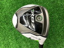 【中古】 テーラーメイド RBZ TOUR SPOON USA フェアウェイウッド FW MATRIX OZIK RUL 70 TP (フレックスS) メンズ 男性用 右利き 右用 Cランク ゴルフクラブ