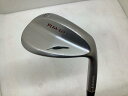 【中古】 フォーティーン RM-12 ニッケルクロムメッキ 54°/10° ウェッジ WG NS PRO 950GH HT (フレックスその他) メンズ 男性用...