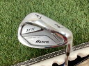 【中古】 ミズノ JPX E500 FORGED FW ウェッジ WG NS PRO 950GH HT (フレックスSR) メンズ 男性用 右利き 右用 Dラン...