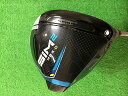 【中古】 テーラーメイド SIM2 MAX-D 12° レディース ドライバー DR TENSEI BLUE TM40(SIM2 DR) (フレックスA) レデ...