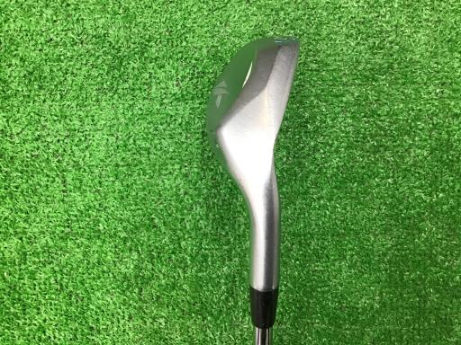 【中古】 キャスコ Dolphin Wedge DW-120G シルバー 52° ウェッジ WG NS PRO 950GH neo (フレックスR) メンズ 男性用 右利き 右用 Cランク ゴルフクラブ
