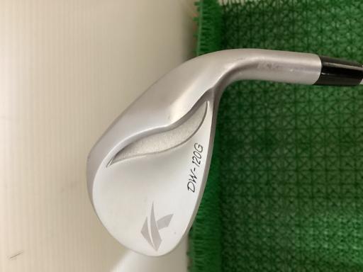 【中古】 キャスコ Dolphin Wedge DW-120G シルバー 50° ウェッジ WG NS PRO 950GH neo (フレックスS) メンズ 男性用 右利き 右用 Cランク ゴルフクラブ