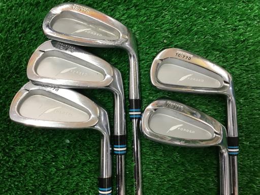 フォーティーン TC-770 アイアン8本セット メンズゴルフ 初心者 大人気 フォーティーン TC-770 アイアン8本セット メンズゴルフ 初心者 大人気