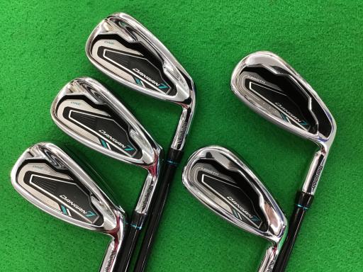 楽天市場】ダンガン 7 アイアン 中古の通販 楽天市場】ダンガン 7 アイアン 中古の通販