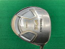 【中古】 ブリヂストン TOURSTAGE ViQ(2008) 9.5° ドライバー DR リシャフト (フレックスその他) メンズ 男性用 右利き 右用 Cラ...