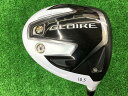 【中古】 テーラーメイド GLOIRE 10.5° ドライバー DR GLOIRE GL550(ドライバー) (フレックスR) メンズ 男性用 右利き 右用 Cランク ゴルフクラブ
