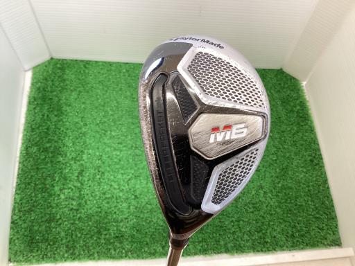 楽天市場】テーラーメイド m6 レフティの通販
