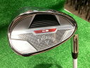 【中古】 キャロウェイ Callaway CB(2023) 50°/12° ウェッジ WG 純正特注シャフト (フレックスその他) メンズ 男性用 右利き 右用...