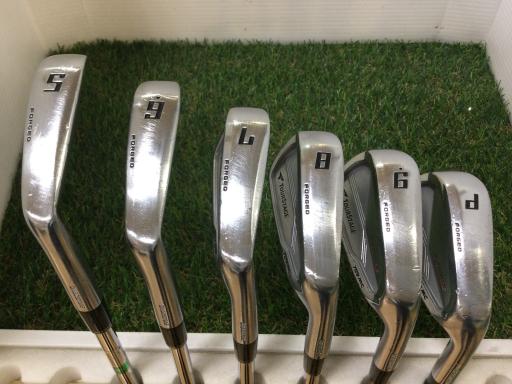 楽天市場】X－BLADE 709 MC（ブランドブリヂストン）（アイアン