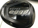 【中古】 プロギア SUPER egg 11.5° レディース ドライバー DR eggオリジナルカーボン (フレックスL) レディース 女性用 右利き 右用 ...