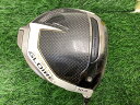 【中古】 テーラーメイド STEALTH GLOIRE+ 10.5° ドライバー DR SPEEDER NX for TM(DR) (フレックスSR) メンズ ...