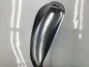 【中古】 キャロウェイ JAWS RAW クロムメッキ 56°/12°W ウェッジ WG NS PRO MODUS3 TOUR115 (フレックスS) メンズ 男性用 右利き 右用 Cランク ゴルフクラブ(4)