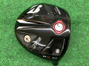 【中古】 ブリヂストン BRIDGESTONE J715 B3 9.5° ドライバー DR リシャフト (フレックスその他) メンズ 男性用 右利き 右用 Cラ...