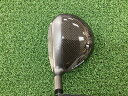 【中古】 キャロウェイ PARADYM Ai SMOKE MAX FAST 5W フェアウェイウッド FW TENSEI 40 for CW(Ai SMOKE FW) (フレックスSR) メンズ 男性用 右利き 右用 Cランク ゴルフクラブ