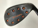 【中古】 AXIS GOLF AXIS GOLF Z1 TOUR SPEC WEDGE 黒染め 52° ウェッジ WG リシャフト (フレックスその他) メンズ...