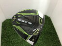 【中古】 コブラ KING RADSPEED XB 9°(イエロー) ドライバー DR Speeder EVOLUTION for RADSPEED(DR) (フレックスS) メンズ 男性用 右利き 右用 Cランク ゴルフクラブ
