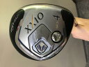 【中古】 ダンロップ XXIO(2014) 4W フェアウェイウッド FW XXIO MP800(フェアウェイ) (フレックスS) メンズ 男性用 右利き 右用...