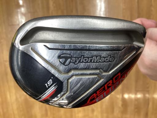 楽天市場】テーラーメイド エアロバーナー ユーティリティ usの通販