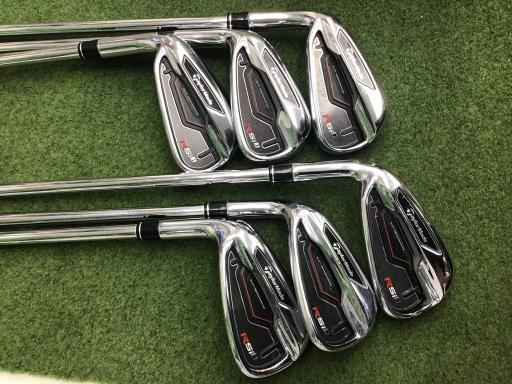 レフティ　TaylorMade AW SW セット レフティ TaylorMade AW SW セット 楽天市場】テーラーメイド sw