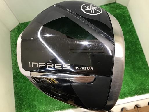 【中古】 ヤマハ inpres DRIVESTAR(2025) 11.5° レディース ドライバー DR 純正特注シャフト (フレックスその他) レディース 女...