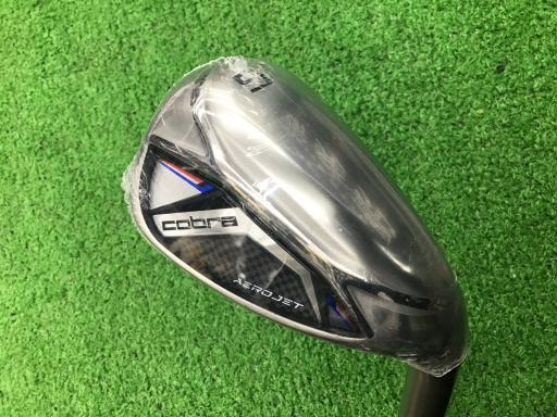 楽天市場】コブラ ウェッジ（ロフト角45 ～ 47°）（メンズクラブ