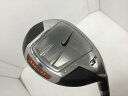 【中古】 ナイキ NIKE IGNITE HYBRID IRON 3UT ユーティリティ UT NIKEスチール (フレックスUI) メンズ 男性用 右利き 右...