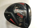 【中古】 本間ゴルフ TOUR WORLD GS 10.5° ドライバー DR SPEED TUNED 48 (フレックスS) メンズ 男性用 右利き 右用 C...