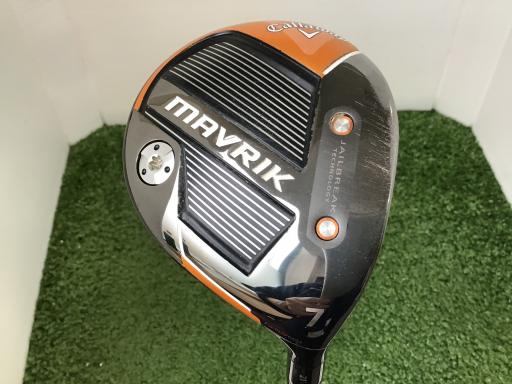 楽天市場】mavrik 7wの通販 楽天市場】mavrik 7wの通販