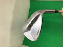 【中古】 本間ゴルフ TOUR WORLD TW-W(2018) 54°/10° ウェッジ WG Dynamic Gold (フレックスS) メンズ 男性用 右...