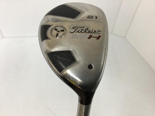 楽天市場】タイトリスト 909h ユーティリティ 中古の通販