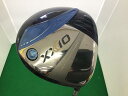 【中古】 ダンロップ XXIO(2024) 12.5° レディース ドライバー DR XXIO MP1300L(DR) (フレックスA) レディース 女性用 右...