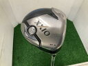 【中古】 ダンロップ XXIO(2012) 10.5° ドライバー DR XXIO MP700(ドライバー) (フレックスR) メンズ 男性用 右利き 右用 D...