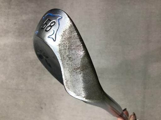 楽天市場】キャスコ dolphin wedge dw−113 44°の通販