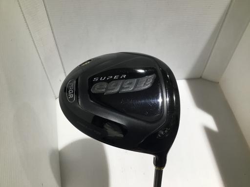 【中古】 プロギア SUPER egg 11.5° レディース ドライバー DR eggオリジナルカーボン (フレックスL) レディース 女性用 右利き 右用 ...