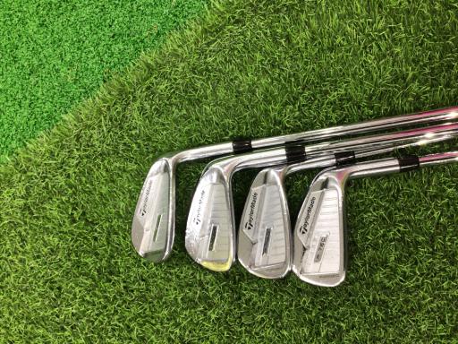 TaylorMade テーラーメイド P760 アイアンセット メンズ ゴルフ 楽天市場】テーラーメイド アイアンセット p760の通販