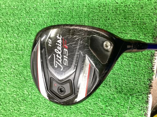 タイトリスト 913No.17