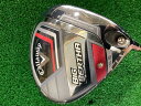 【中古】 キャロウェイ BIG BERTHA(2023) 10.5° ドライバー DR SPEEDER NX 50 for CW(BB23 DR) (フレックス...