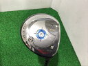 【中古】 ブリヂストン TOURSTAGE ViQ(2006) 5W フェアウェイウッド FW TV-50 α (フレックスR) メンズ 男性用 右利き 右用 ...