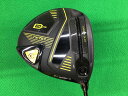 【中古】 本間ゴルフ TOUR WORLD TW757 D PLUS 9° ドライバー DR 純正特注シャフト (フレックスS) メンズ 男性用 右利き 右用 ...