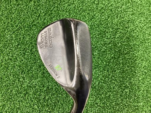 楽天市場】baldo strong luck wedge version2の通販 楽天市場】baldo strong luck wedge version2の通販