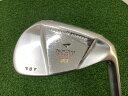 【中古】 ブリヂストン TOURSTAGE X-WEDGE 03 52°/08° ウェッジ WG Dynamic Gold (フレックスS) メンズ 男性用 右...