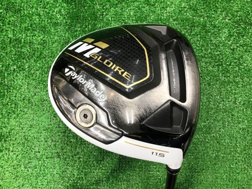 楽天市場】m gloireドライバー 11.5の通販 楽天市場】m gloireドライバー 11.5の通販