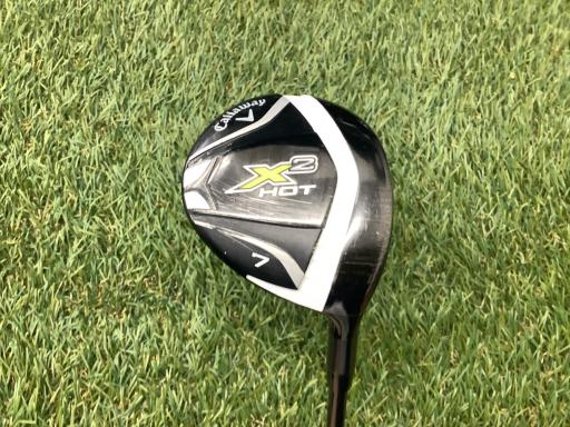 楽天市場】x2hot フェアウェイウッド 7wの通販 楽天市場】x2hot フェアウェイウッド 7wの通販