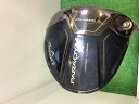 【中古】 キャロウェイ PARADYM X 10.5° ドライバー DR VENTUS TR 5 for CW(PARADYM DR) (フレックスR) メンズ 男性用 右利き 右用 Cランク ゴルフクラブ