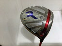 【中古】 ロッディオ RODDIO S-Design Oversized 1W(シルバー) R-Tune ドライバー DR 純正特注シャフト (フレックスその他...