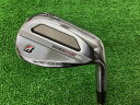 【中古】 ブリヂストン BRIDGESTONE BRM2 HF 48°/08°F ウェッジ WG NS PRO 850GH neo (フレックスS) メンズ 男性用 右利き 右用 Cランク ゴルフクラブ