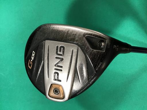 楽天市場】g400 フェアウェイウッド ストレッチ3の通販 楽天市場】g400 フェアウェイウッド ストレッチ3の通販
